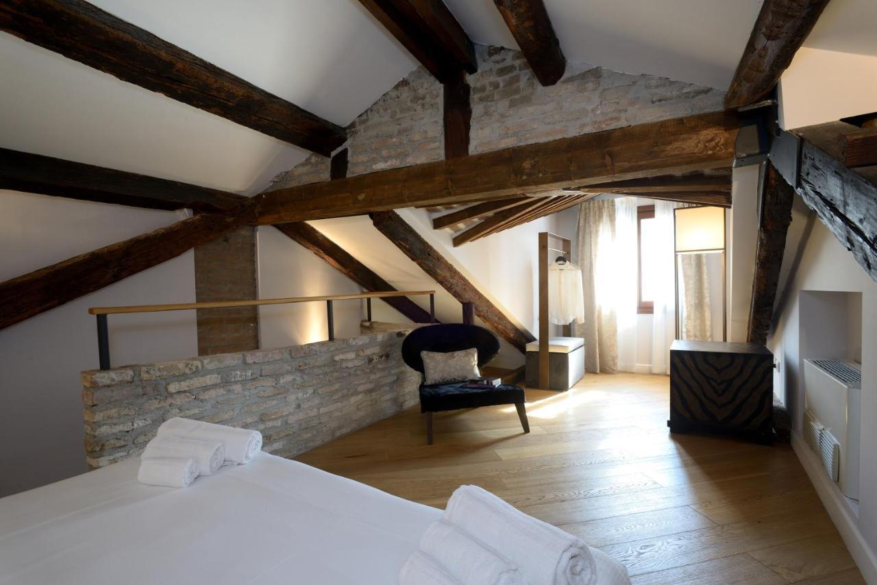 La Fenice Aparthotel Venedig