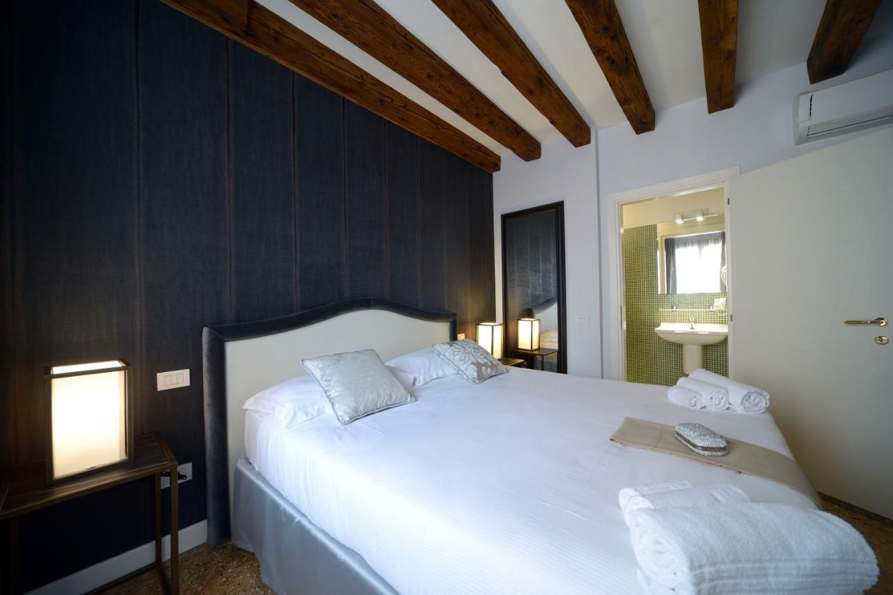 Aparthotel La Fenice Venedig