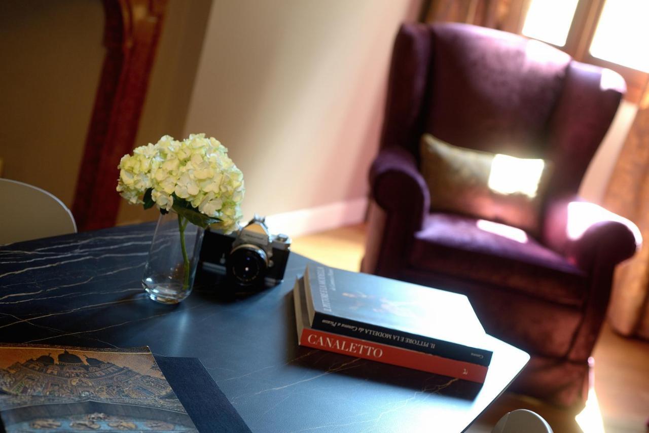 Aparthotel La Fenice Venedig