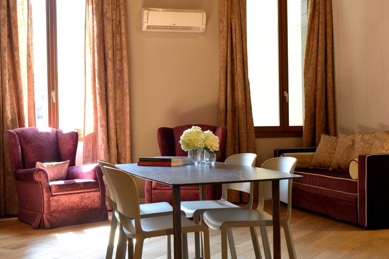 Aparthotel La Fenice Venedig