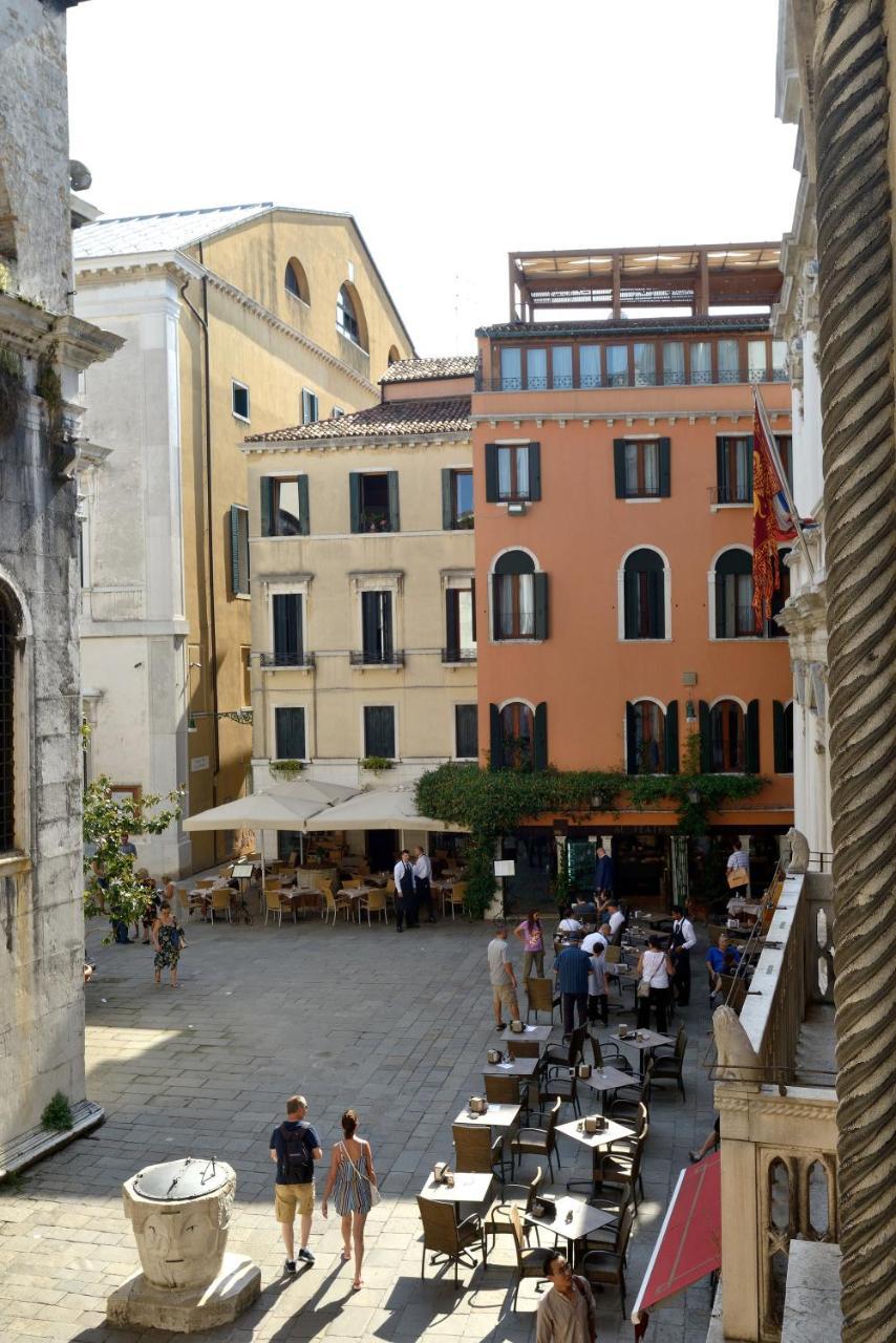 La Fenice Aparthotel Venedig