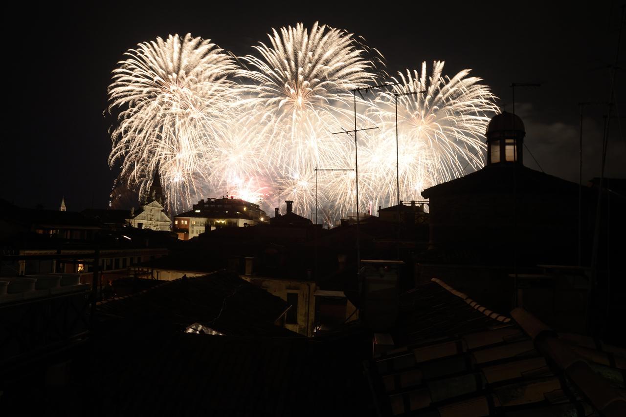 La Fenice Aparthotel Venedig