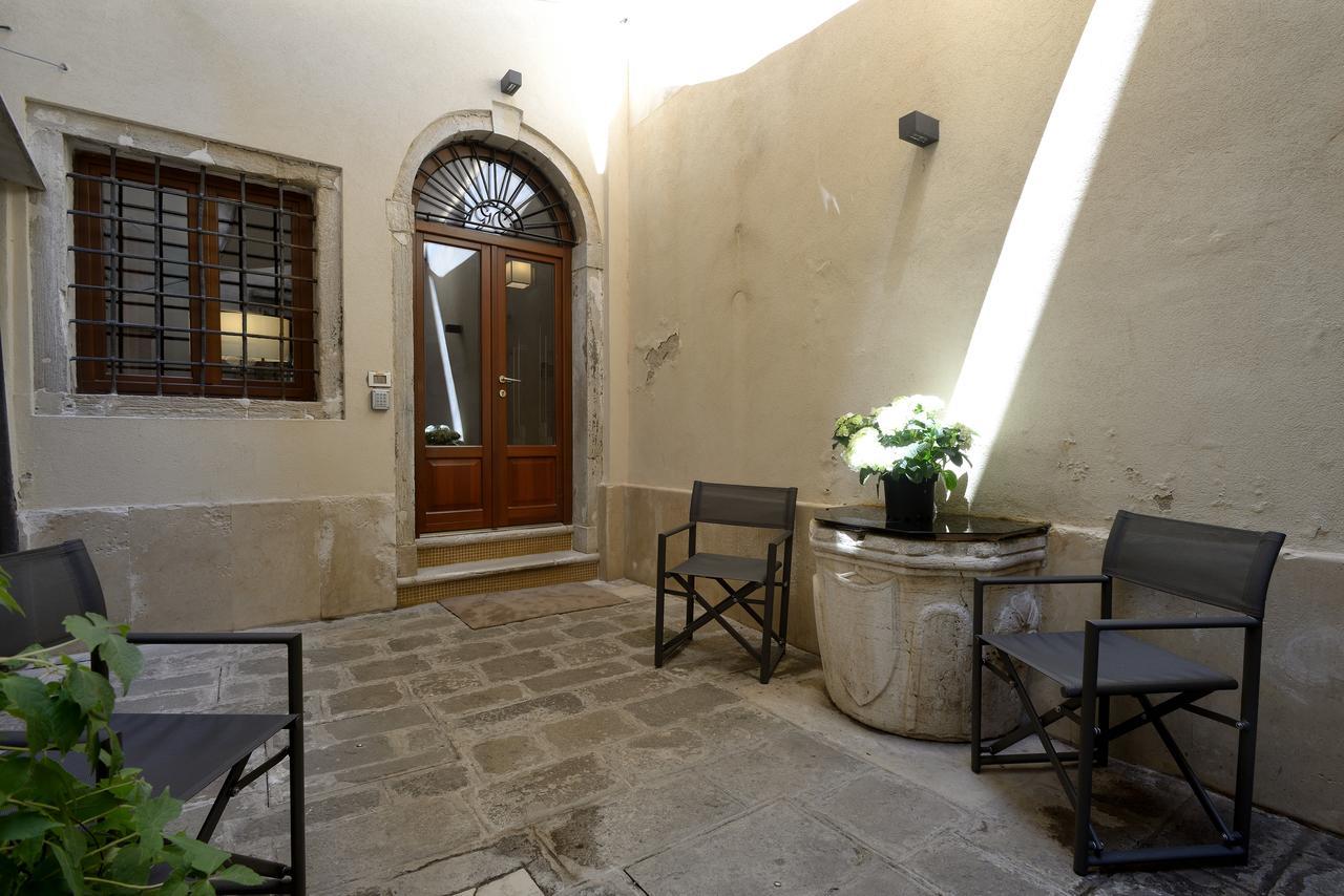 La Fenice Aparthotel Venedig