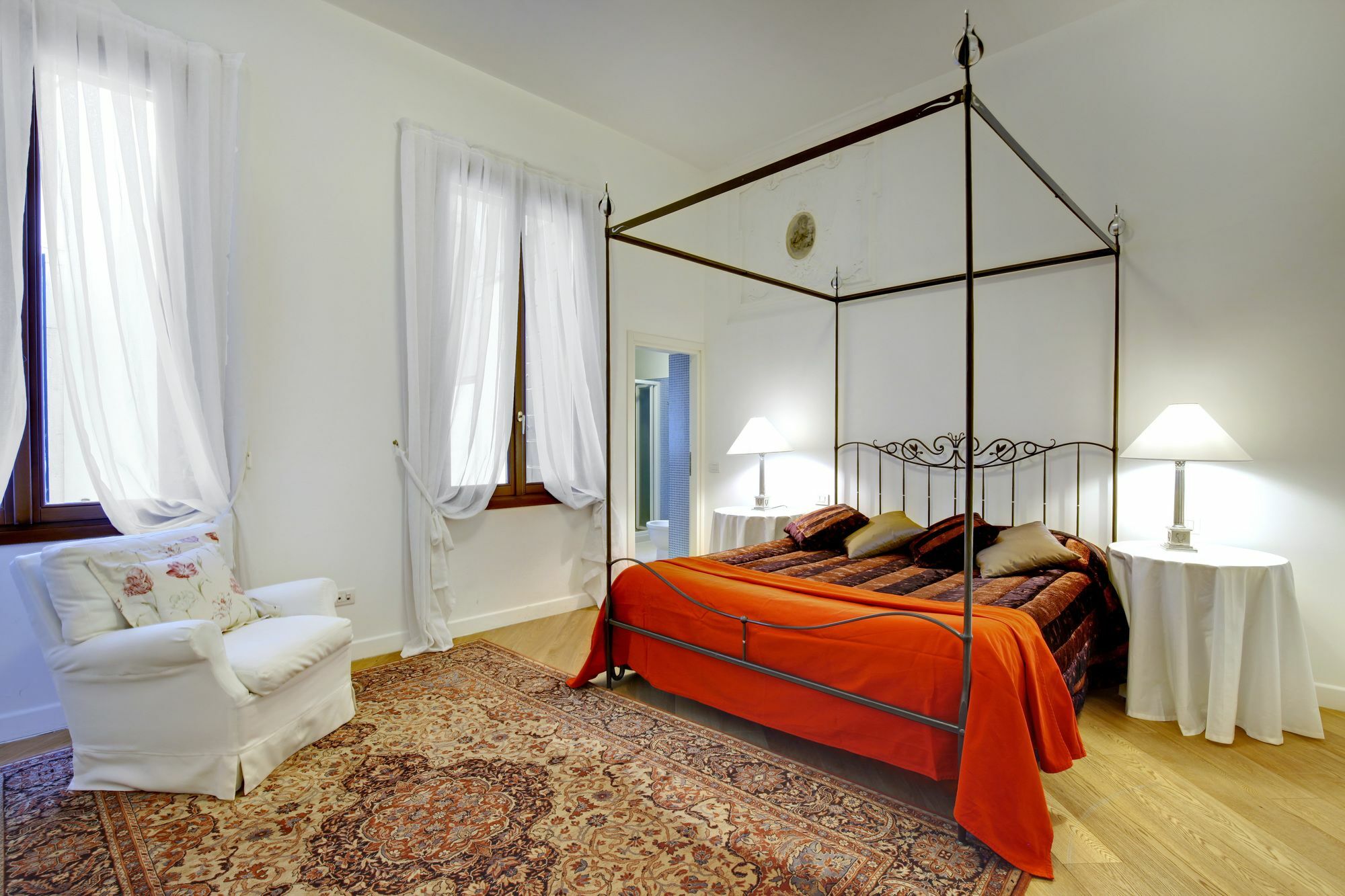 La Fenice 2* Venedig